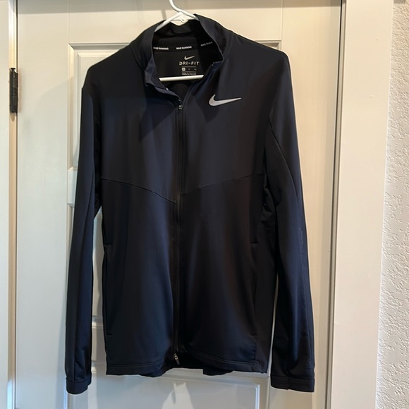 Nike Running jacket - Picture 1 of 3